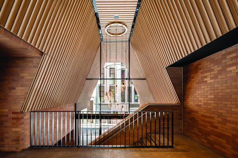 Vibe Hotel Sydney Darling Harbour - Your Accommodation 23