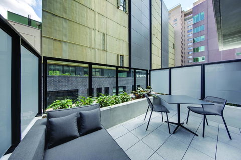 Vibe Hotel Sydney Darling Harbour - Your Accommodation 14