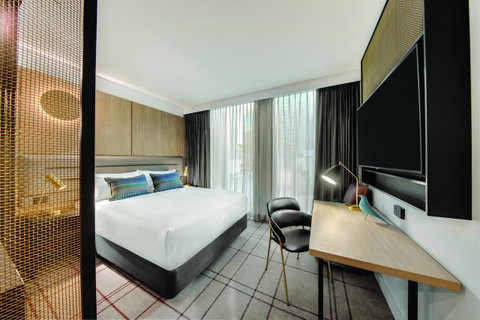 Vibe Hotel Sydney Darling Harbour - Your Accommodation 19