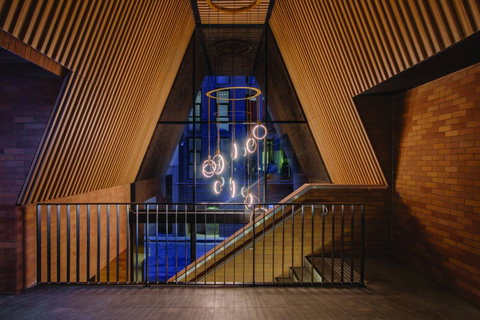 Vibe Hotel Sydney Darling Harbour - Your Accommodation 24