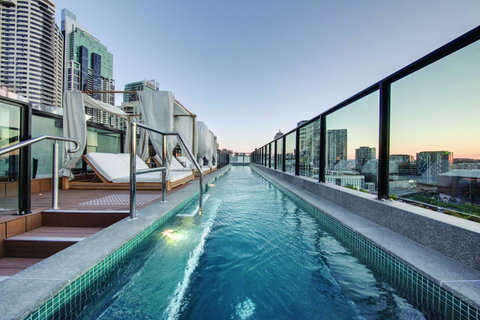 Vibe Hotel Sydney Darling Harbour - Your Accommodation 25