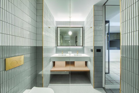 Vibe Hotel Sydney Darling Harbour - Your Accommodation 27