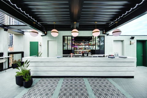 Vibe Hotel Sydney Darling Harbour - Your Accommodation 10