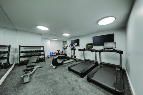 Vibe Hotel Sydney Darling Harbour - Your Accommodation 17
