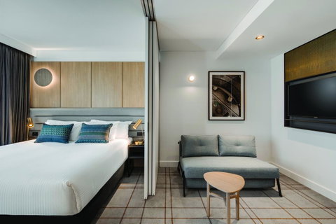 Vibe Hotel Sydney Darling Harbour - Your Accommodation 29