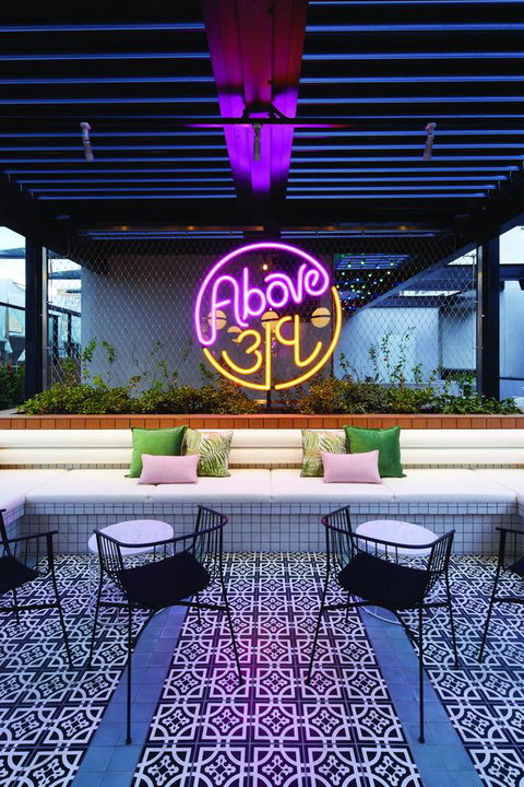 Vibe Hotel Sydney Darling Harbour - Your Accommodation 5