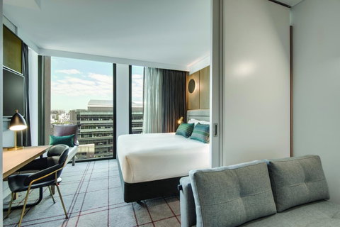 Vibe Hotel Sydney Darling Harbour - Your Accommodation 28
