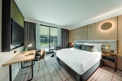 Vibe Hotel Sydney Darling Harbour - Your Accommodation 15