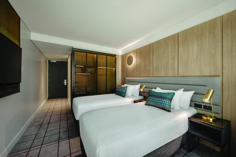 Vibe Hotel Sydney Darling Harbour - Your Accommodation 13