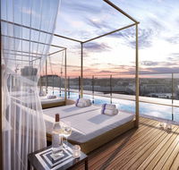 Vibe Hotel Sydney Darling Harbour - Your Accommodation