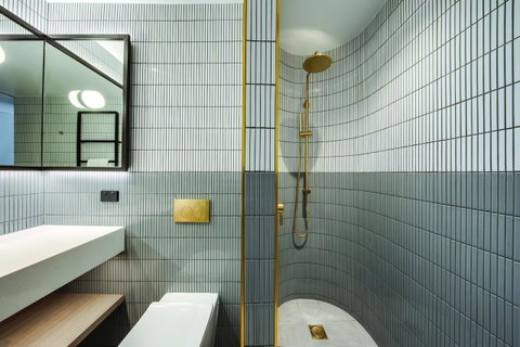 Vibe Hotel Sydney Darling Harbour - Your Accommodation 2