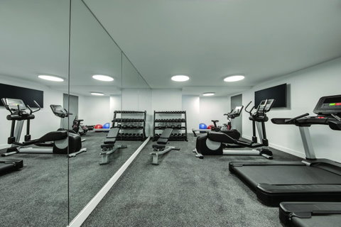 Vibe Hotel Sydney Darling Harbour - Your Accommodation 16