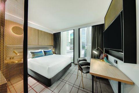 Vibe Hotel Sydney Darling Harbour - Your Accommodation 20