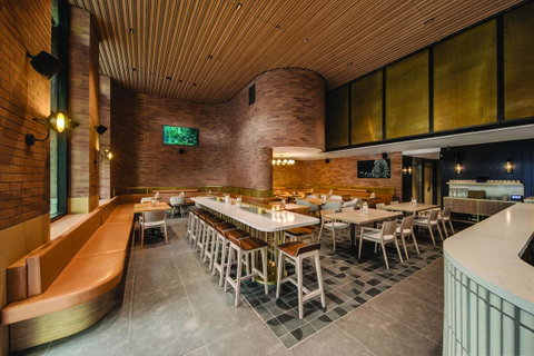 Vibe Hotel Sydney Darling Harbour - Your Accommodation 31