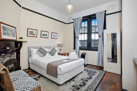Sydney Harbour Bed And Breakfast - Your Accommodation 1