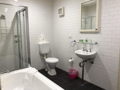 Sydney Harbour Bed And Breakfast - Your Accommodation 30