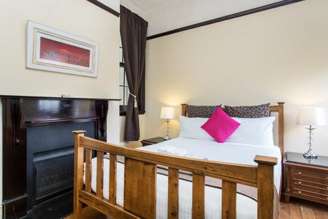 Sydney Harbour Bed And Breakfast - Your Accommodation 20