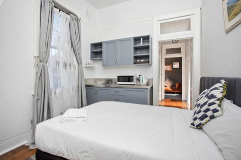 Sydney Harbour Bed And Breakfast - Your Accommodation 8