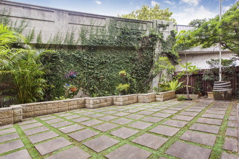 Sydney Harbour Bed And Breakfast - Your Accommodation 43