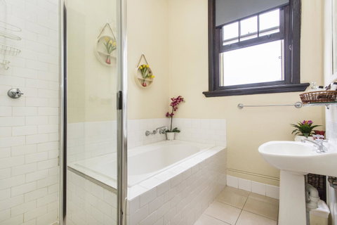 Sydney Harbour Bed And Breakfast - Your Accommodation 16