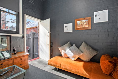 Sydney Harbour Bed And Breakfast - Your Accommodation 9