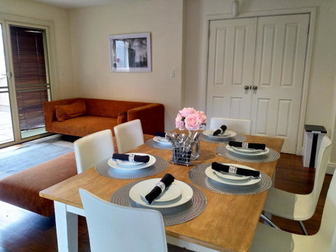 Sydney Harbour Bed And Breakfast - Your Accommodation 22