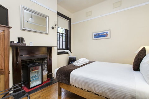 Sydney Harbour Bed And Breakfast - Your Accommodation 25