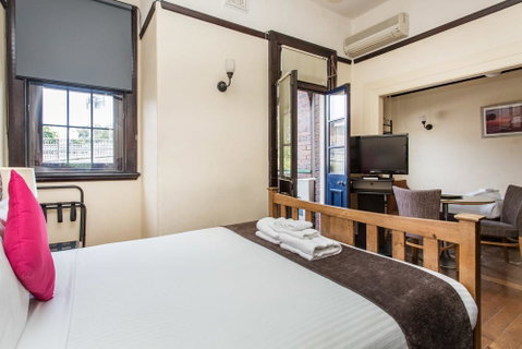 Sydney Harbour Bed And Breakfast - Your Accommodation 18