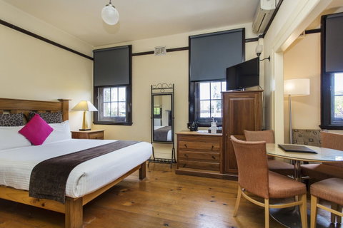 Sydney Harbour Bed And Breakfast - Your Accommodation 42