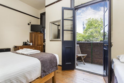Sydney Harbour Bed And Breakfast - Your Accommodation 12