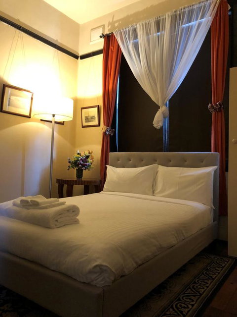 Sydney Harbour Bed And Breakfast - Your Accommodation 39