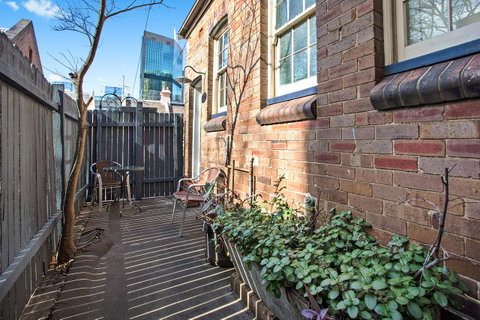 Sydney Harbour Bed And Breakfast - Your Accommodation 6