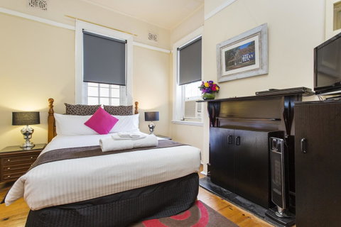 Sydney Harbour Bed And Breakfast - Your Accommodation 15