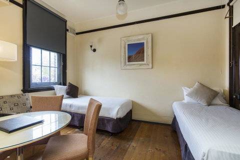 Sydney Harbour Bed And Breakfast - Your Accommodation 37