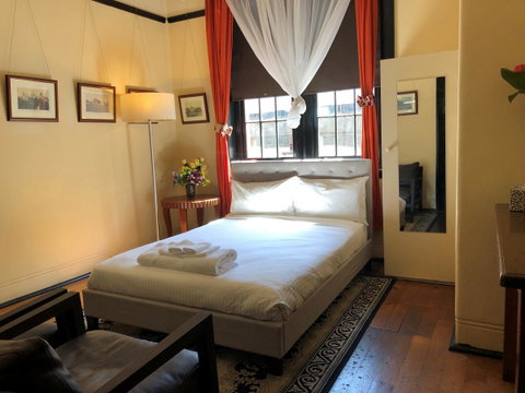 Sydney Harbour Bed And Breakfast - Your Accommodation 33