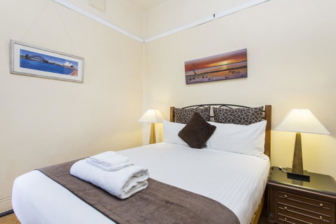 Sydney Harbour Bed And Breakfast - Your Accommodation 26
