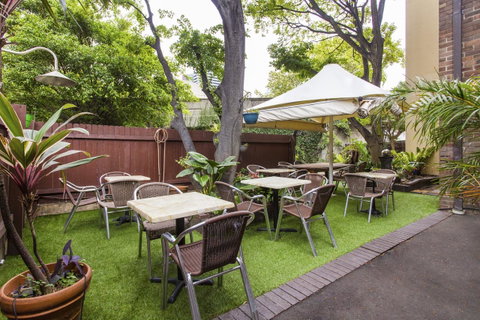 Sydney Harbour Bed And Breakfast - Your Accommodation 2