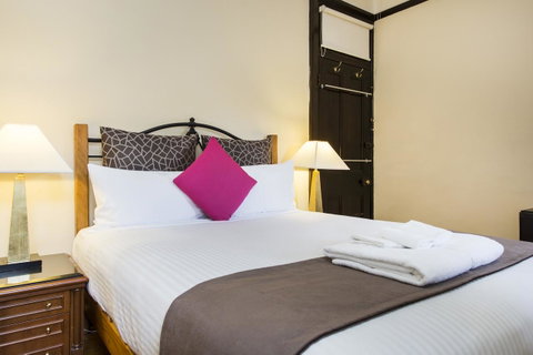 Sydney Harbour Bed And Breakfast - Your Accommodation 11