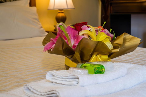 Sydney Harbour Bed And Breakfast - Your Accommodation 40