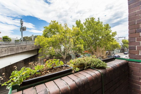 Sydney Harbour Bed And Breakfast - Your Accommodation 17