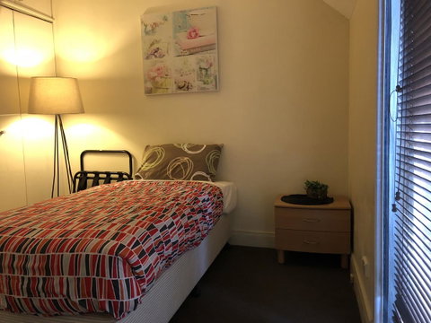 Sydney Harbour Bed And Breakfast - Your Accommodation 27