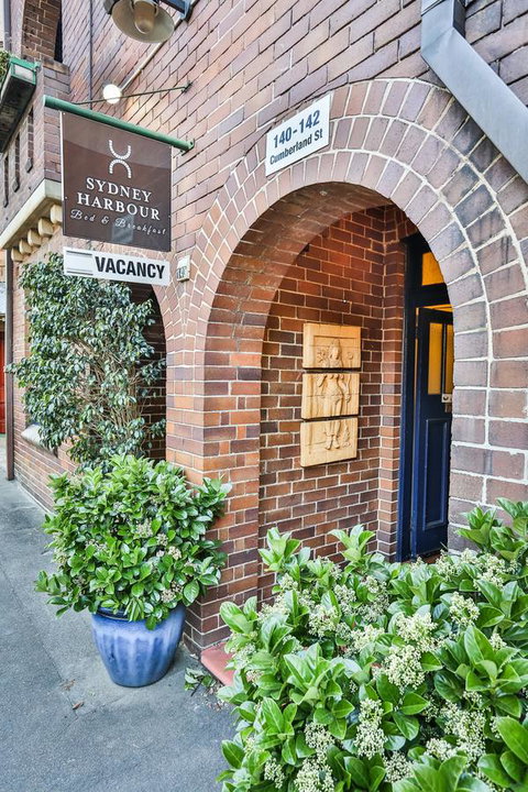 Sydney Harbour Bed And Breakfast - Your Accommodation 29