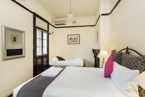 Sydney Harbour Bed And Breakfast - Your Accommodation 14