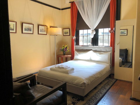 Sydney Harbour Bed And Breakfast - Your Accommodation 44
