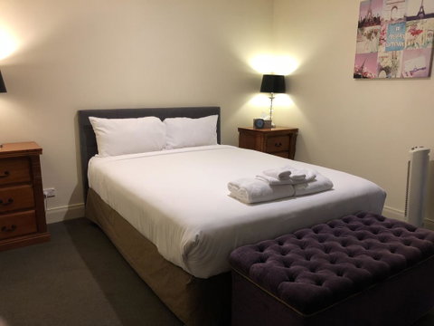 Sydney Harbour Bed And Breakfast - Your Accommodation 28