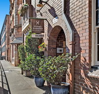 Sydney Harbour Bed and Breakfast - Your Accommodation