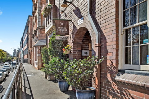 Sydney Harbour Bed And Breakfast - Your Accommodation 0