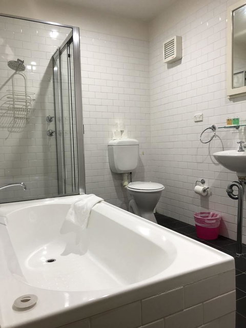 Sydney Harbour Bed And Breakfast - Your Accommodation 31