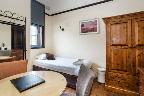 Sydney Harbour Bed And Breakfast - Your Accommodation 19