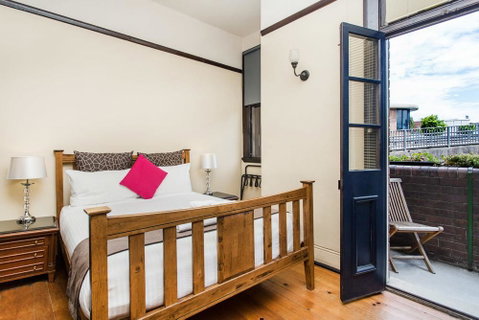 Sydney Harbour Bed And Breakfast - Your Accommodation 21